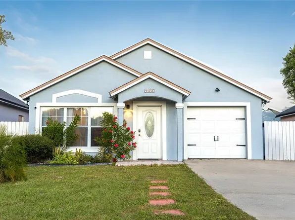 9455 Dearmont Ave, Orlando, FL 32825