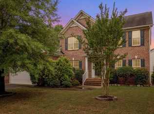 4911 Stockton Way, Durham, NC 27707