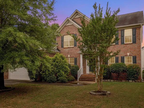 4911 Stockton Way, Durham, NC 27707