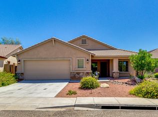 4439 W Magellan Dr, New River, AZ 85087