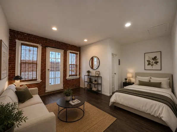 4634 W Washington Blvd APT 3, Los Angeles, CA 90016