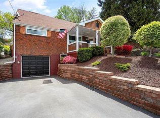 438 Millers Ln, Pittsburgh, PA 15239
