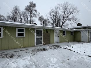 5485 Detroit St, Flint, MI 48505