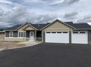 21066 Holloron Ct, Frenchtown, MT 59834