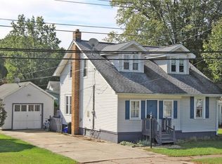 502 Lake St, Girard, PA 16417