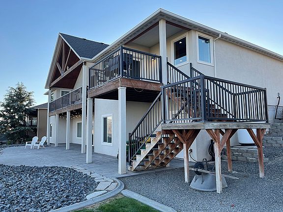 4th image of 89927 Summitview Dr