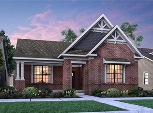 2094 W 171st St, Westfield, IN 46074