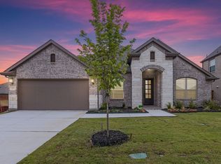 1317 Chisos Way, Forney, TX 75126