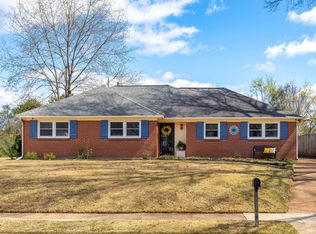 308 McElroy Rd, Memphis, TN 38120