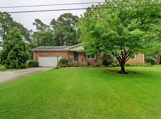 218 Buccaneer Rd, Wilmington, NC 28409