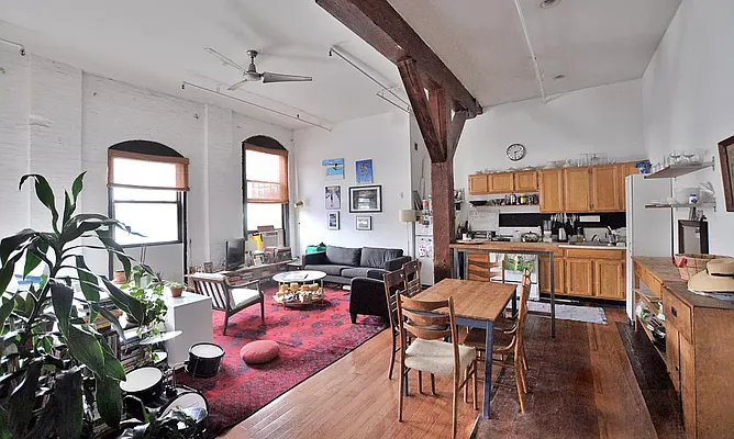 Rented by Living New York | media 1