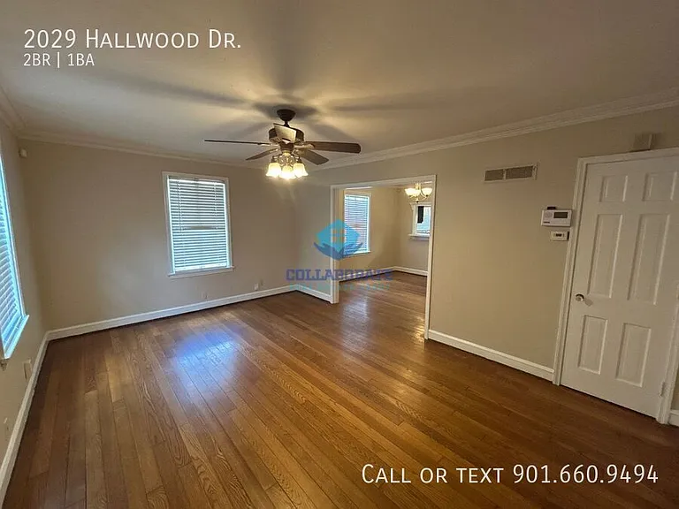 2029 Hallwood Dr — Photo 2