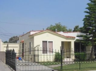 8157 Mountain View Ave, South Gate, CA 90280