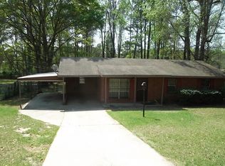 6030 Mill Branch Rd, Columbus, GA 31907