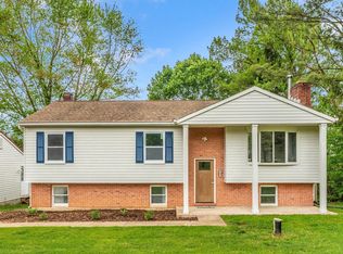 4605 Dave Rill Rd, Hampstead, MD 21074