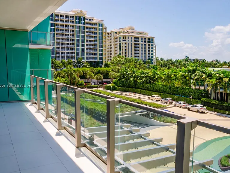 350 Ocean Dr #406N — Photo 31