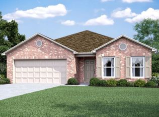 8112 Melody Ln, Fort Smith, AR 72916