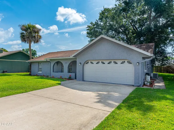 765 Tarry Town Trl, Port Orange, FL 32127