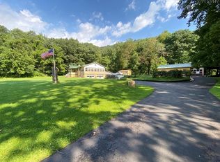 663 Gooseberry Rd, Hyndman, PA 15545