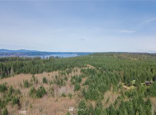 0 Mount Walker View Dr, Quilcene, WA 98376