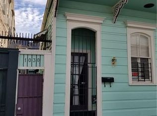 1030 Saint Ann St, New Orleans, LA 70116