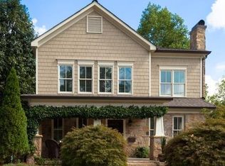 2509 Beechridge Rd, Raleigh, NC 27608