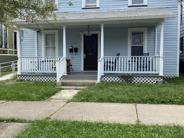 1107 Buffalo St, Franklin, PA 16323