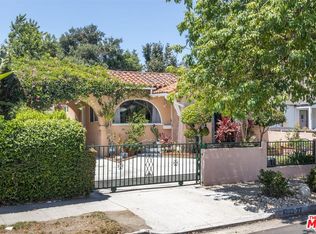 4022 Brunswick Ave, Los Angeles, CA 90039