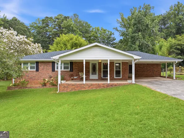 1590 Old Alabama Rd, Austell, GA 30168