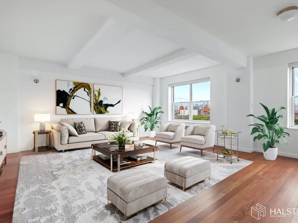 500 Grand Street image 1 of 8