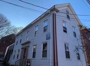 82 Winter St #2, Portland, ME 04102