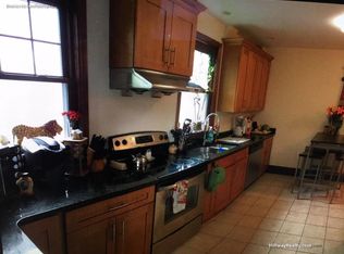 140 Nonantum St #2Z, Boston, MA 02135