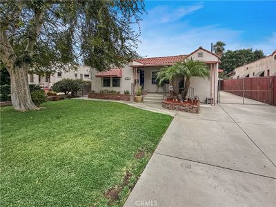 3045 Oneida St, Pasadena, CA, 91107