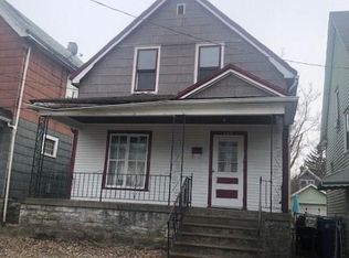 249 Dewey Ave, Buffalo, NY 14214