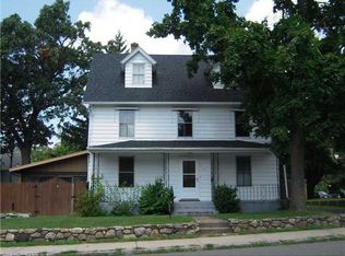 145 Center St, Manchester, CT 06040