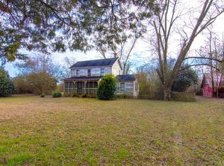 127 Lester Lane Rd, Tyner, NC 27980