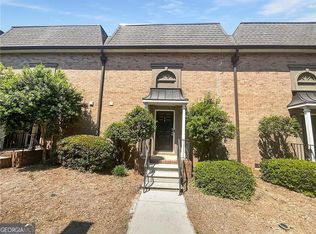 6980 Roswell Rd UNIT K5, Sandy Springs, GA 30328