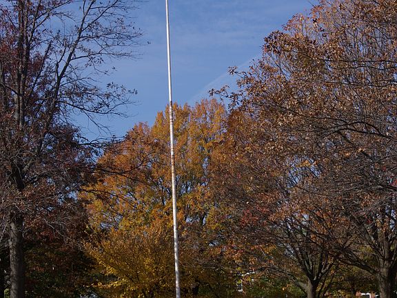 Latrobe Park- 1/4 mile