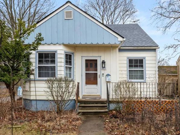 512 Thomas St, Ypsilanti, MI 48198