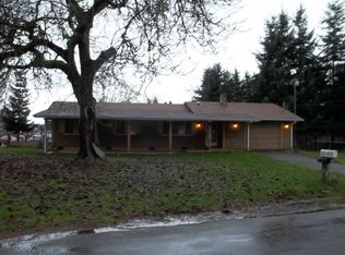 1025 Alder St, Centralia, WA 98531
