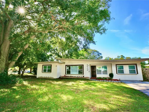 212 S Arcturas Ave, Clearwater, FL 33765