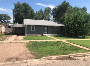 121 W 20th St, Pueblo, CO 81003