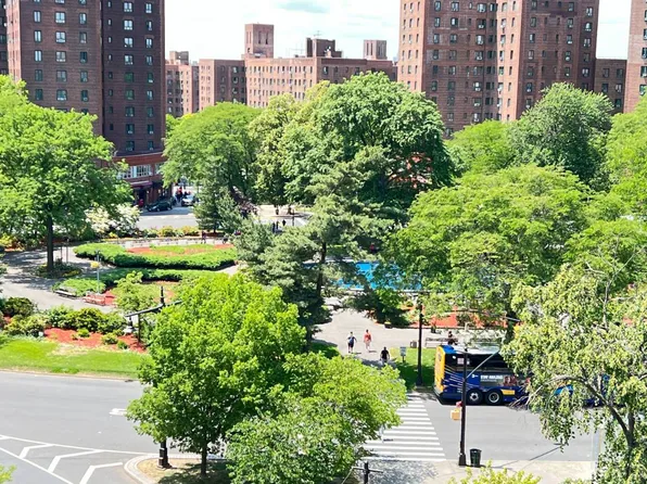 1469 East Ave APT 1G, Bronx, NY 10462