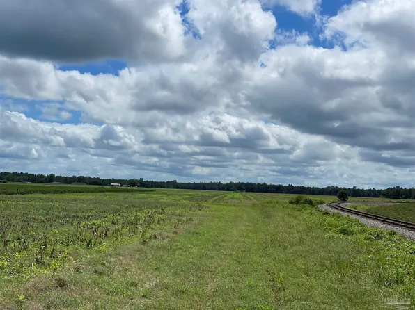 5700 Pine Forest Rd, Mc David, FL 32568