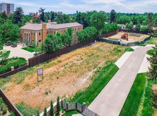 2640 E Cedar Ave, Denver, CO 80209