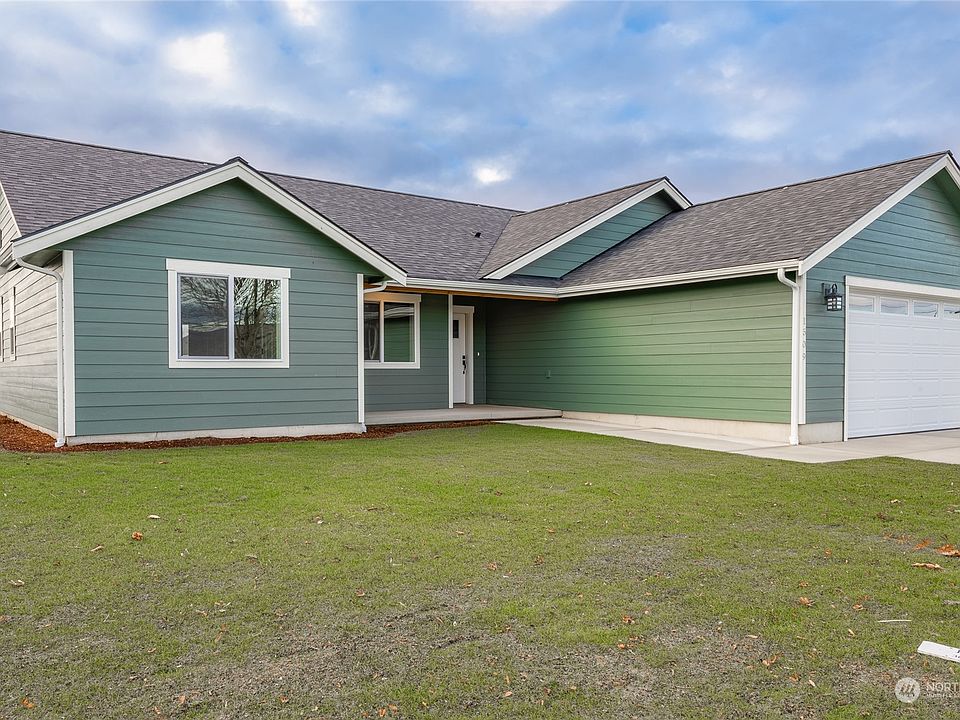 1509 Hovel Road, Sumas, WA 98295 Zillow