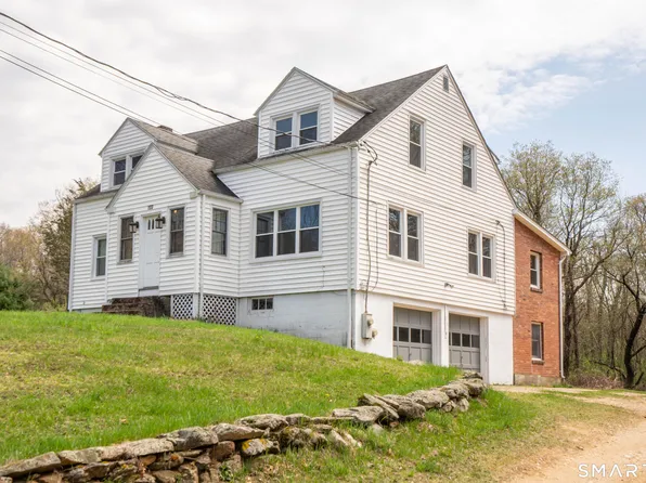 133 Lake Hayward Road, Colchester, CT 06415