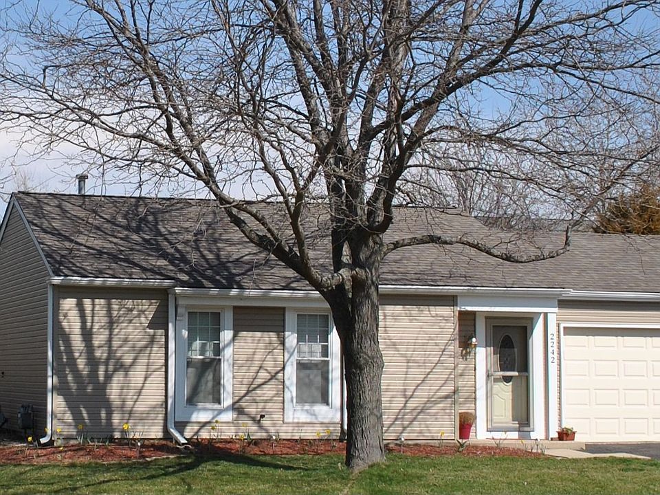 2242 Highfield Lane Front