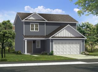 180 Ludgate Mnr, Falling Waters, WV 25419