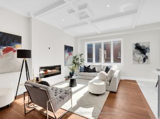 58 Claremont Dr N, Brampton, ON L6R 4G3